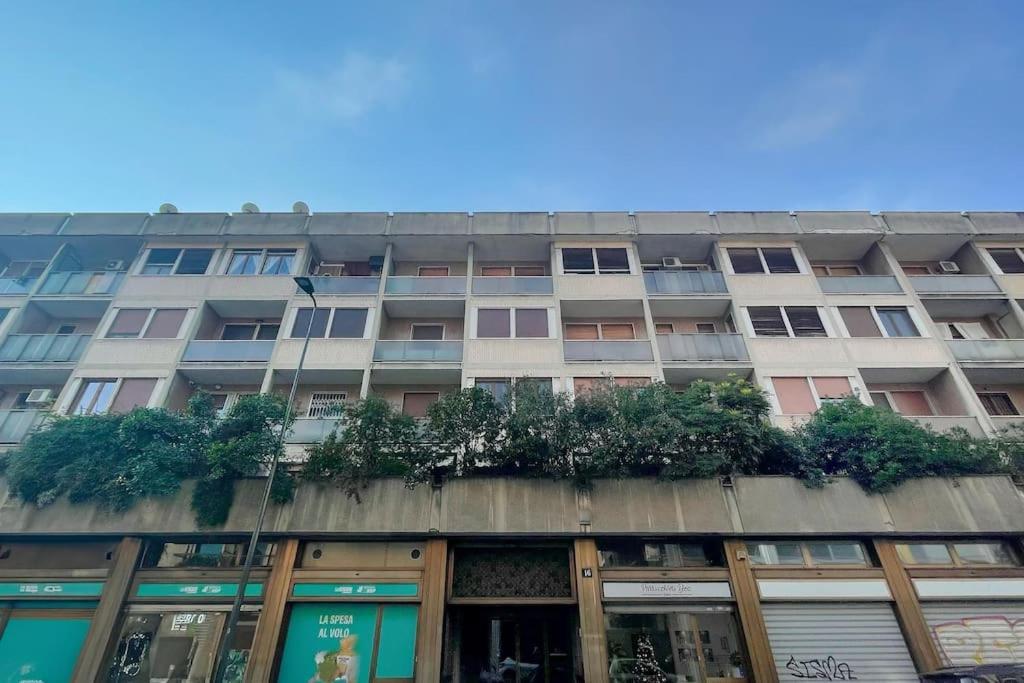 Yellow Flat Central 米兰 外观 照片
